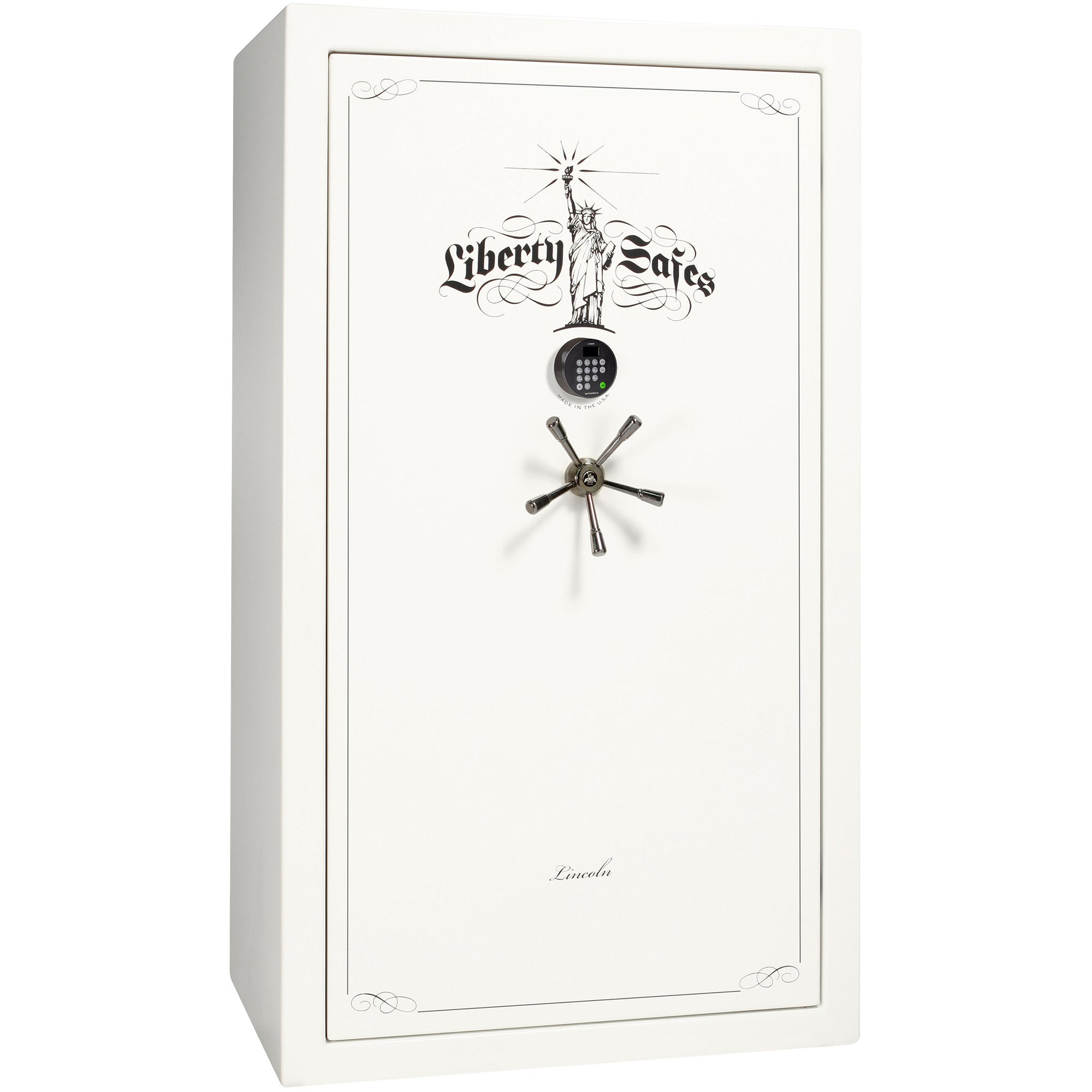 Lincoln Series | Level 7 Security | 2 Hour Fire Protection