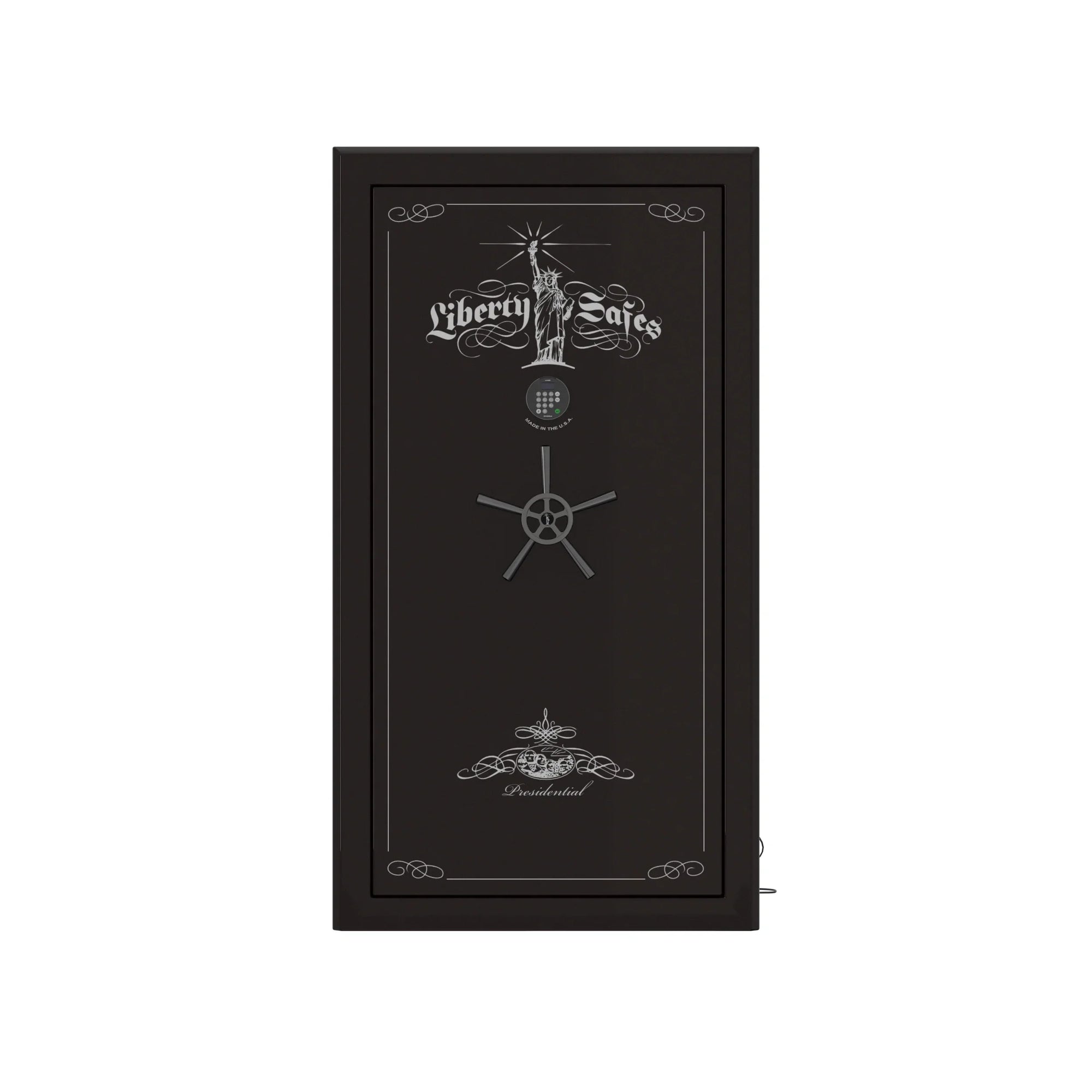 Presidential Signature