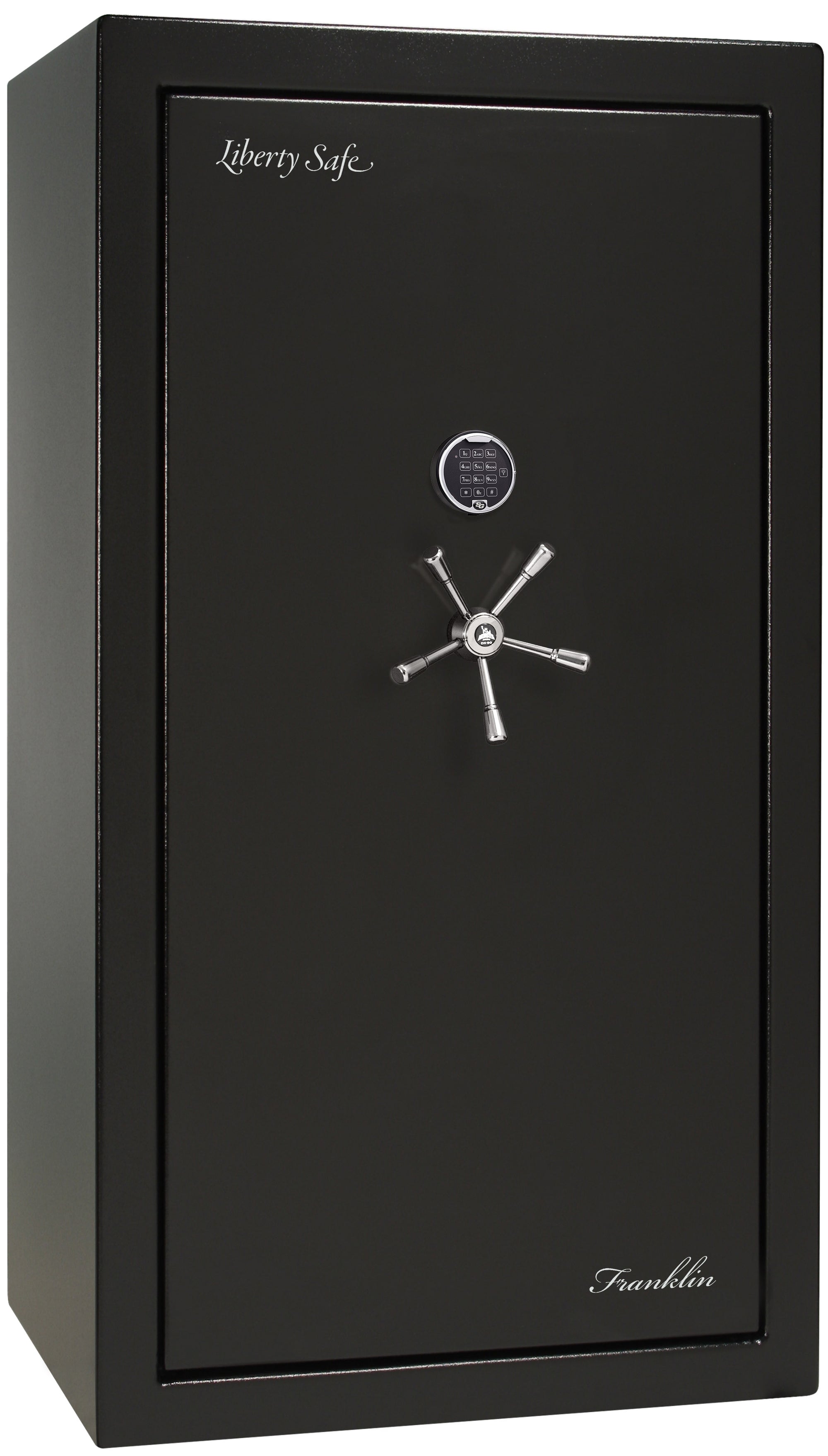 FR-Sig-40-Textured Black-CH-SG-EL-closed 5 spoke