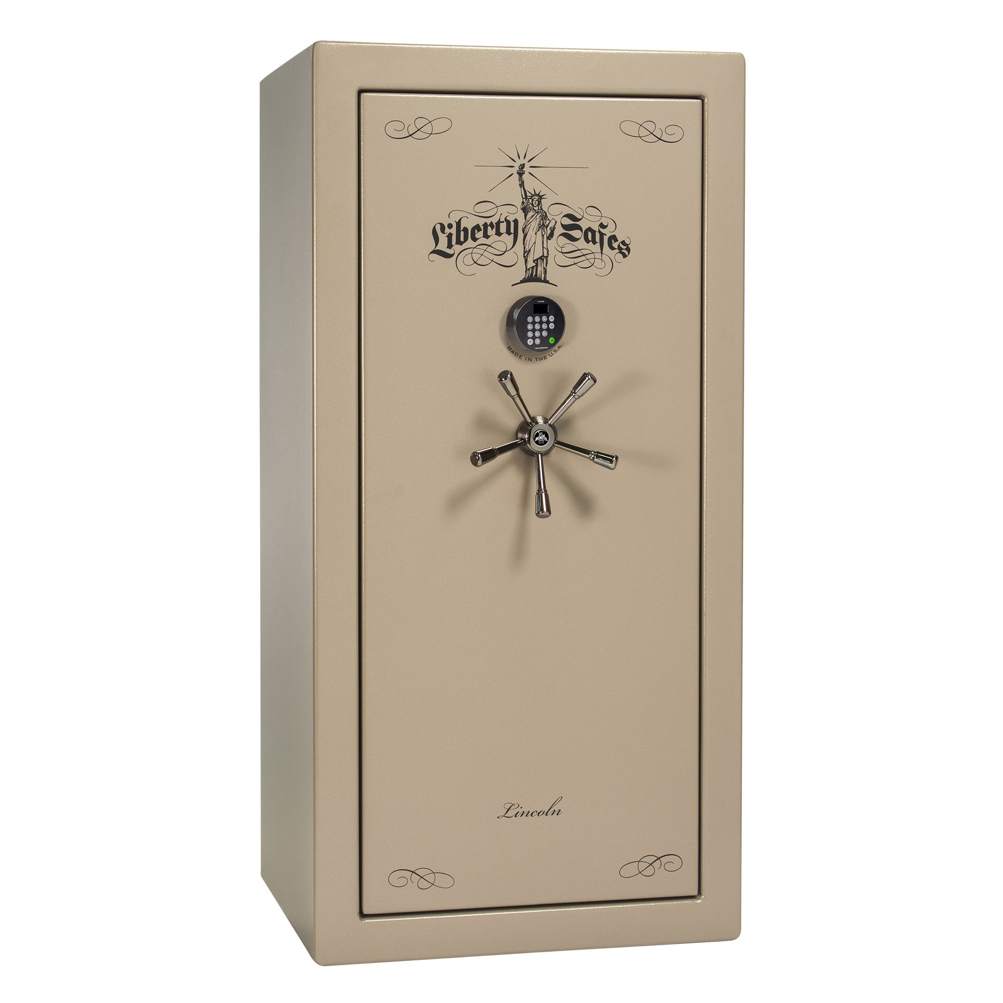 LX25-Champagne Marble-BC-Closed-D EL