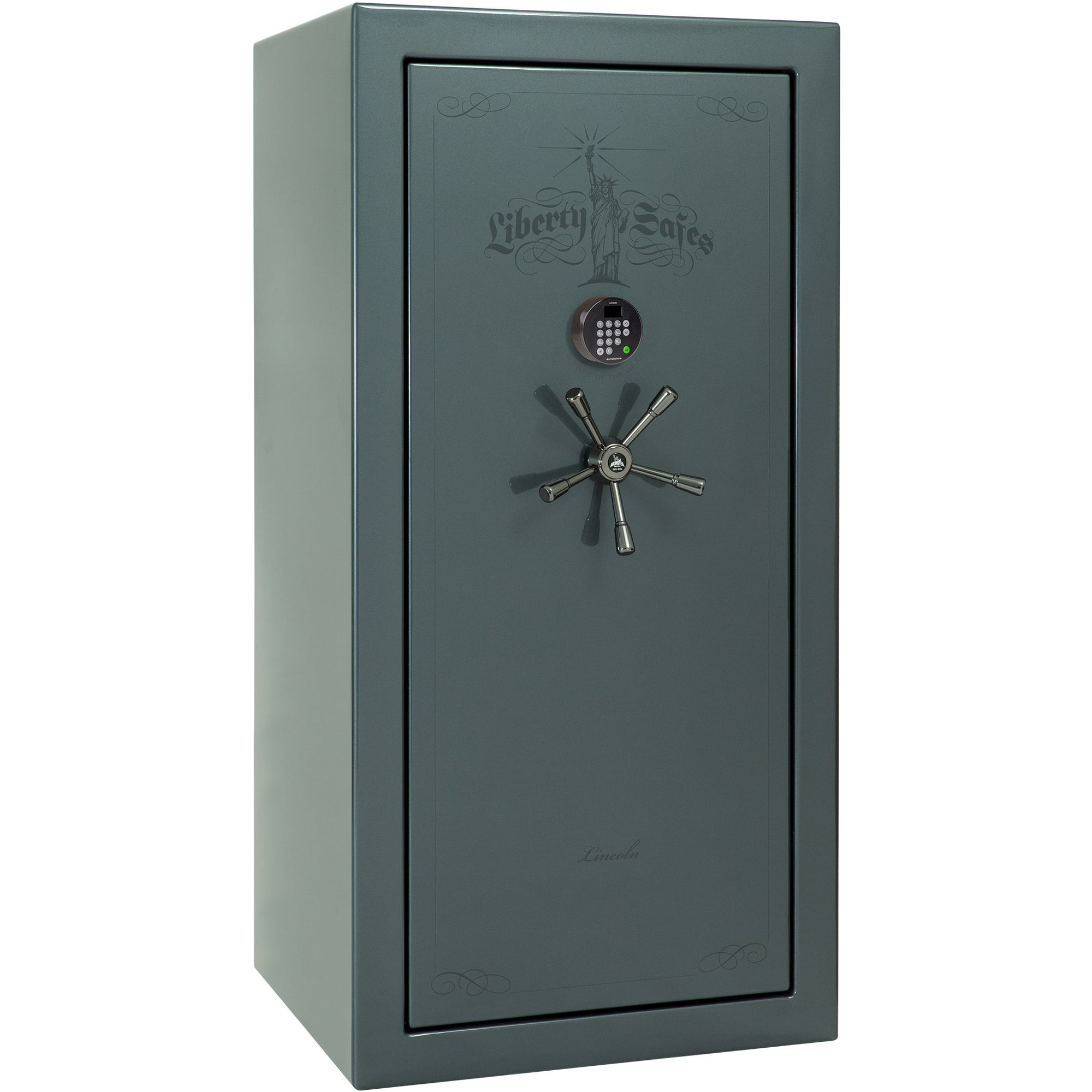 Lincoln Series | Level 7 Security | 2 Hour Fire Protection