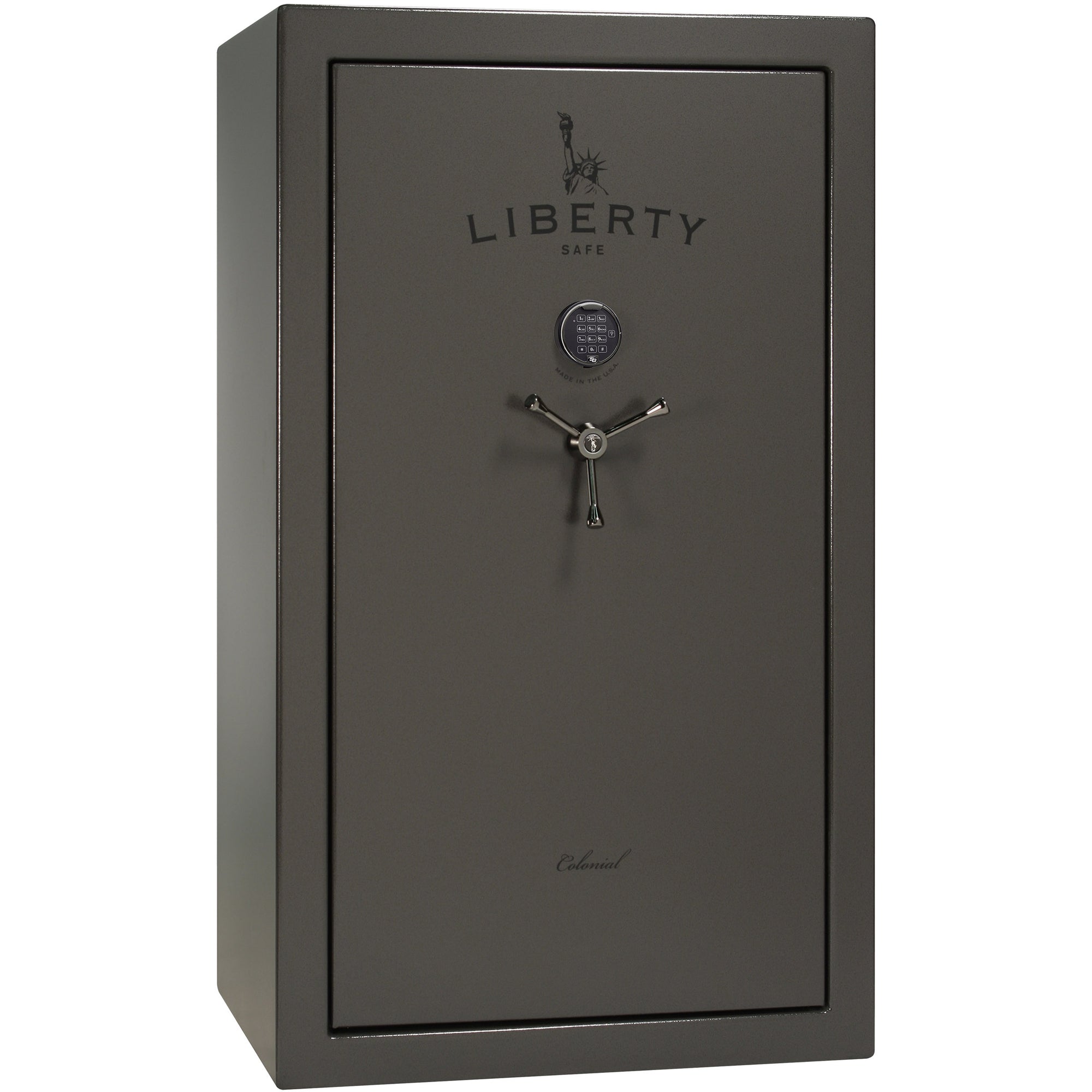 Colonial Series | Level 6 Security | 75 Minute Fire Protection