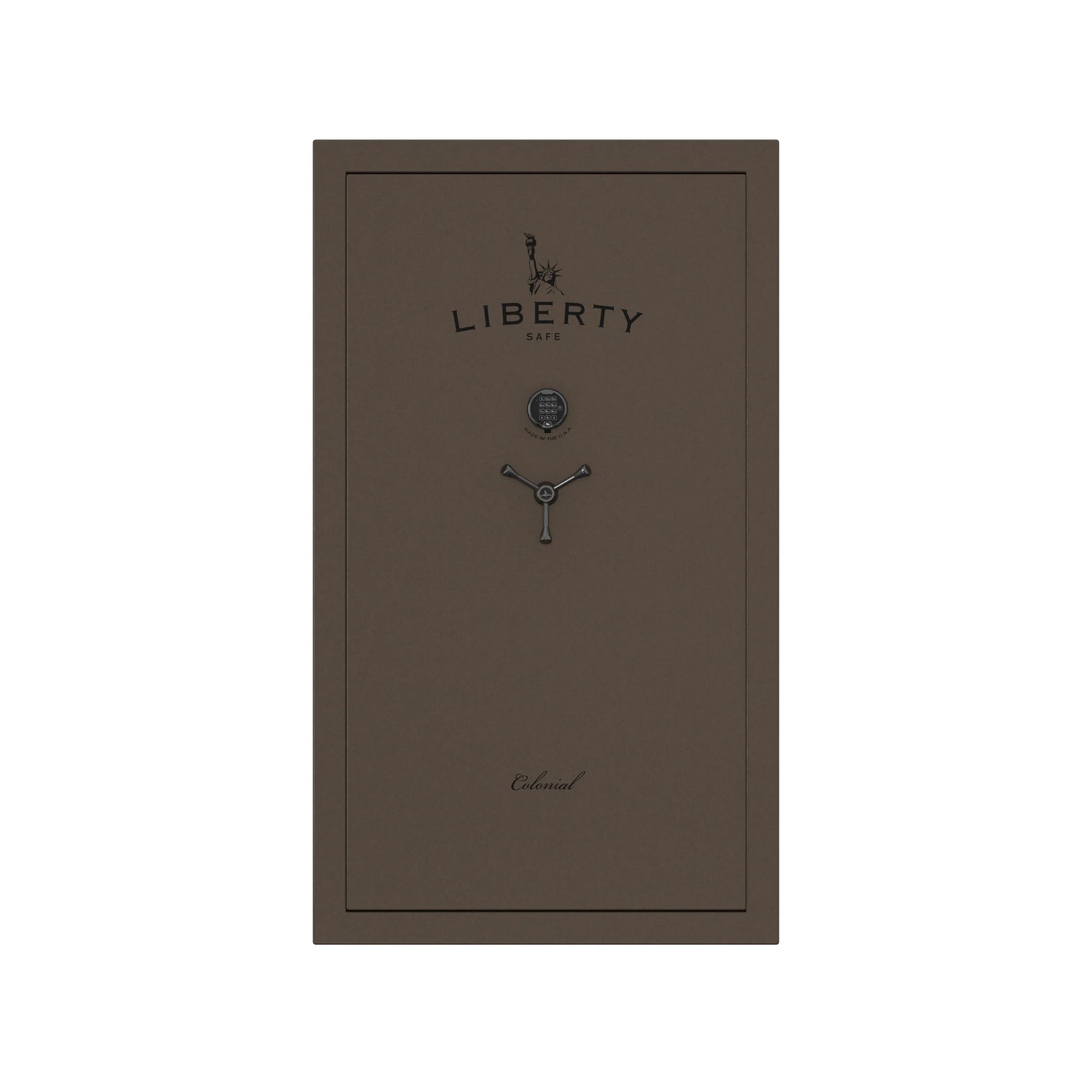 Colonial Standard Interior