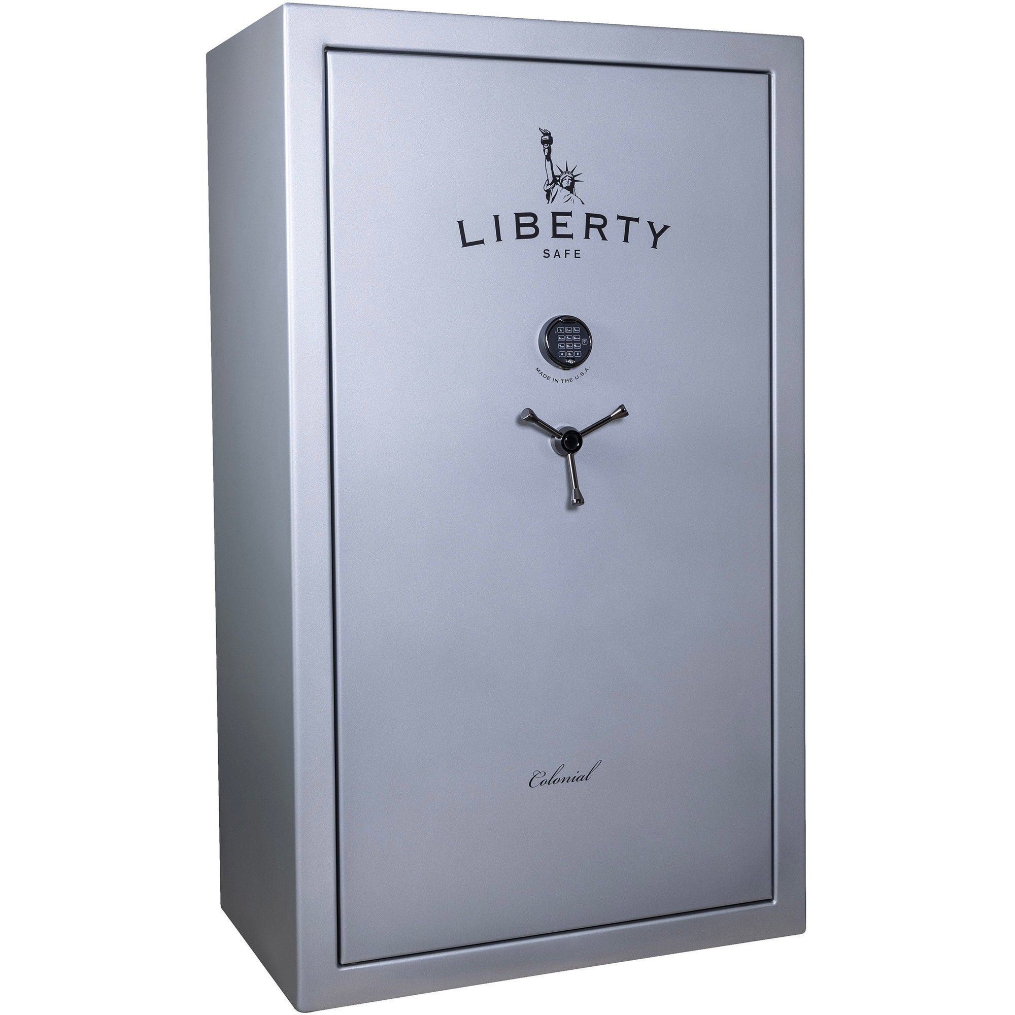 Colonial Pro Flex Series | Level 6 Security | 75 Minute Fire Protection