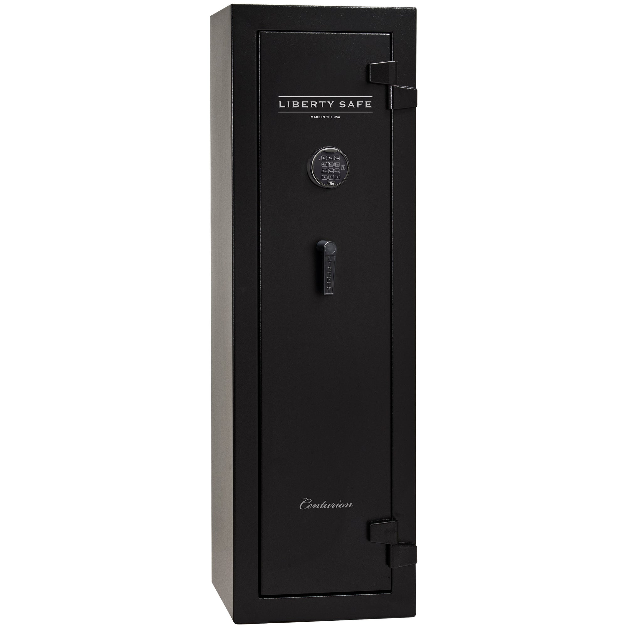 Centurion Series | Level 3 Security | 30-40 Minute Fire Protection