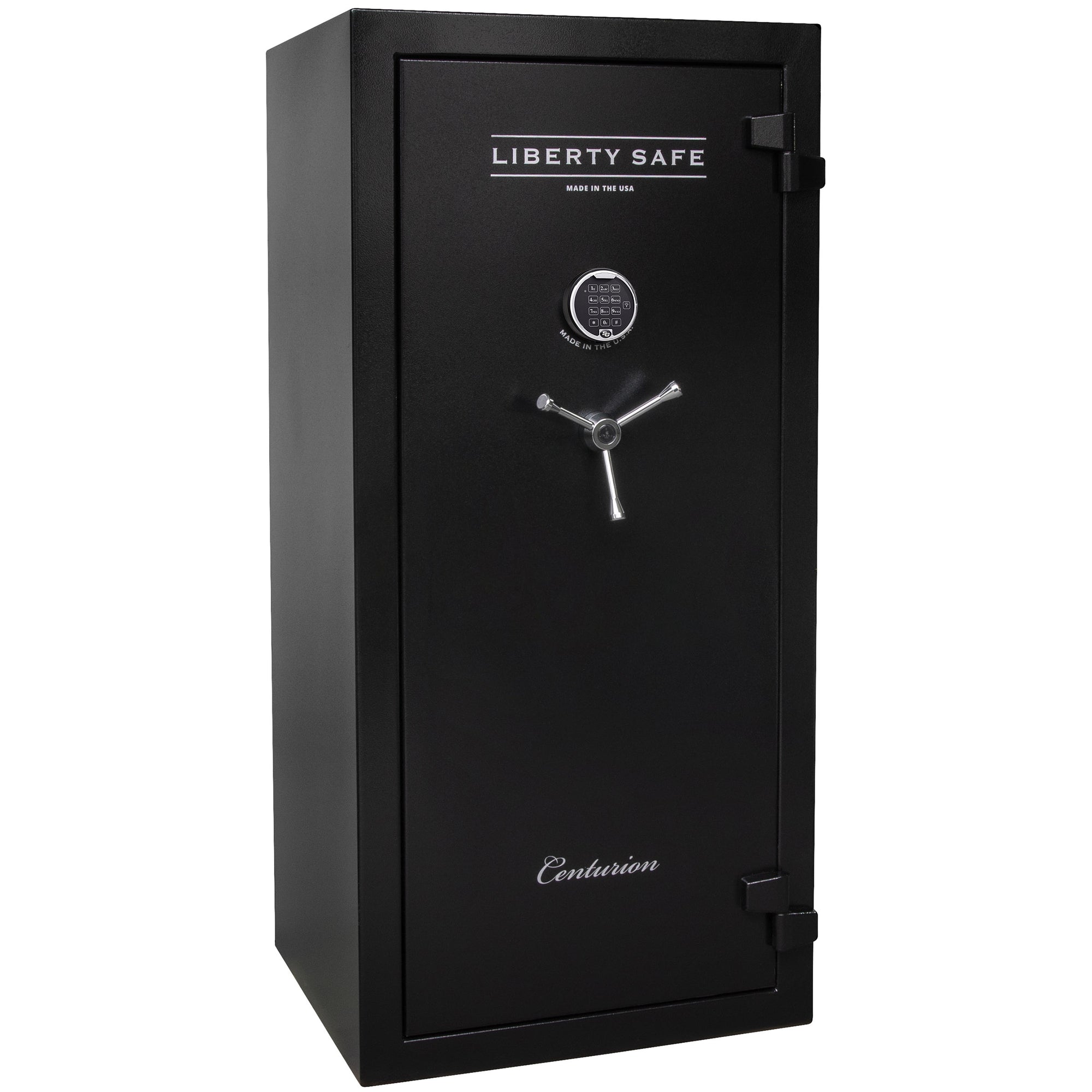 Centurion Series | Level 3 Security | 30-40 Minute Fire Protection