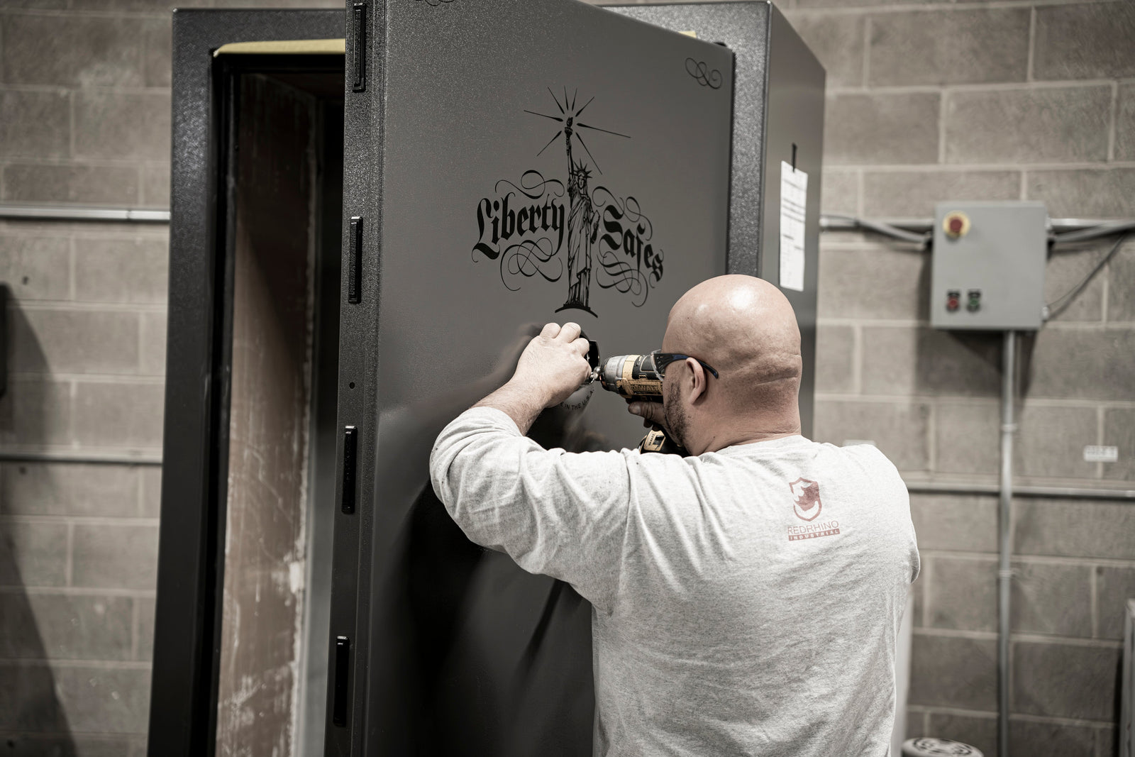 Understanding Fire Ratings, Locking Mechanisms, and Safe Capacities A Guide to Liberty Safes in Reno