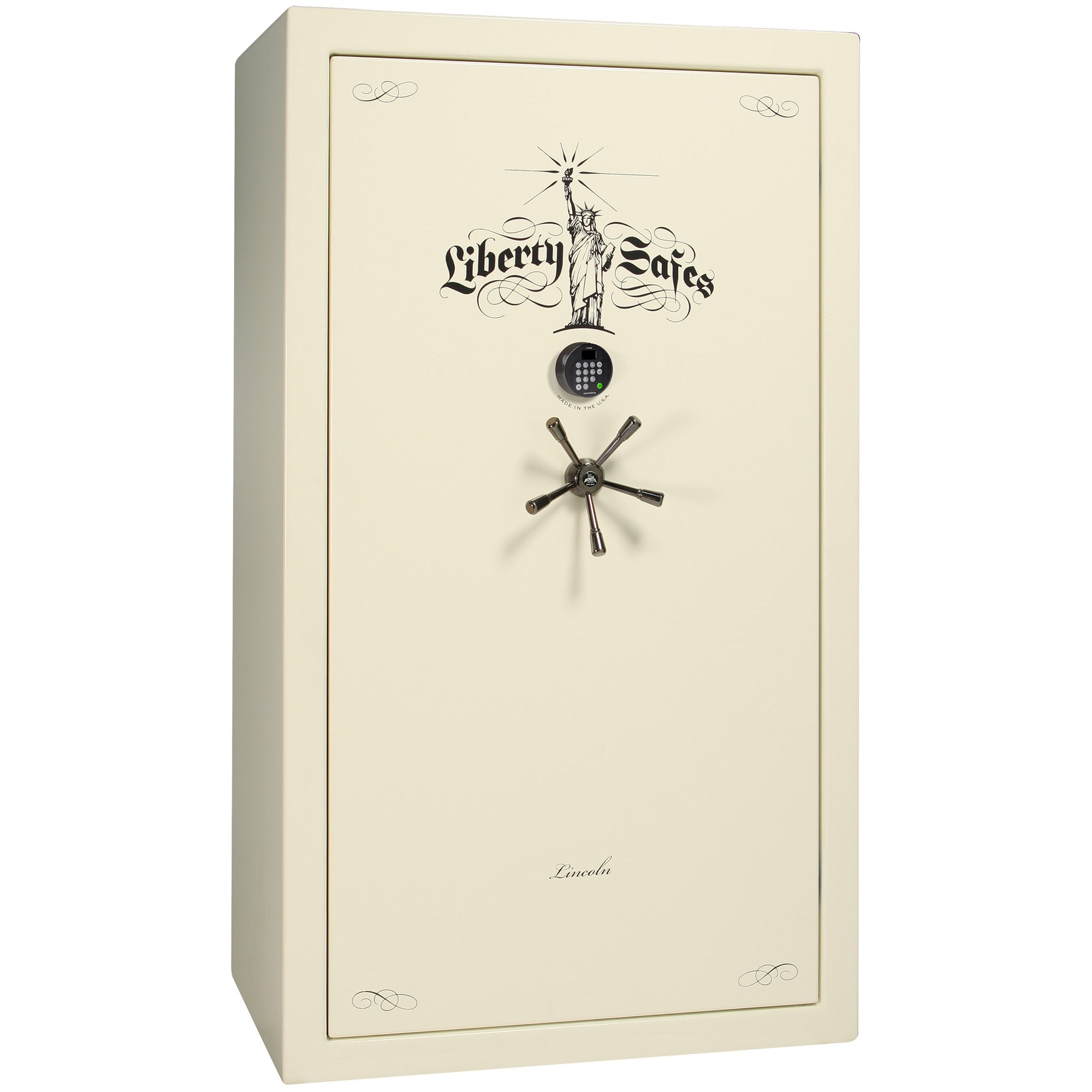 Lincoln Series | Level 7 Security | 2 Hour Fire Protection