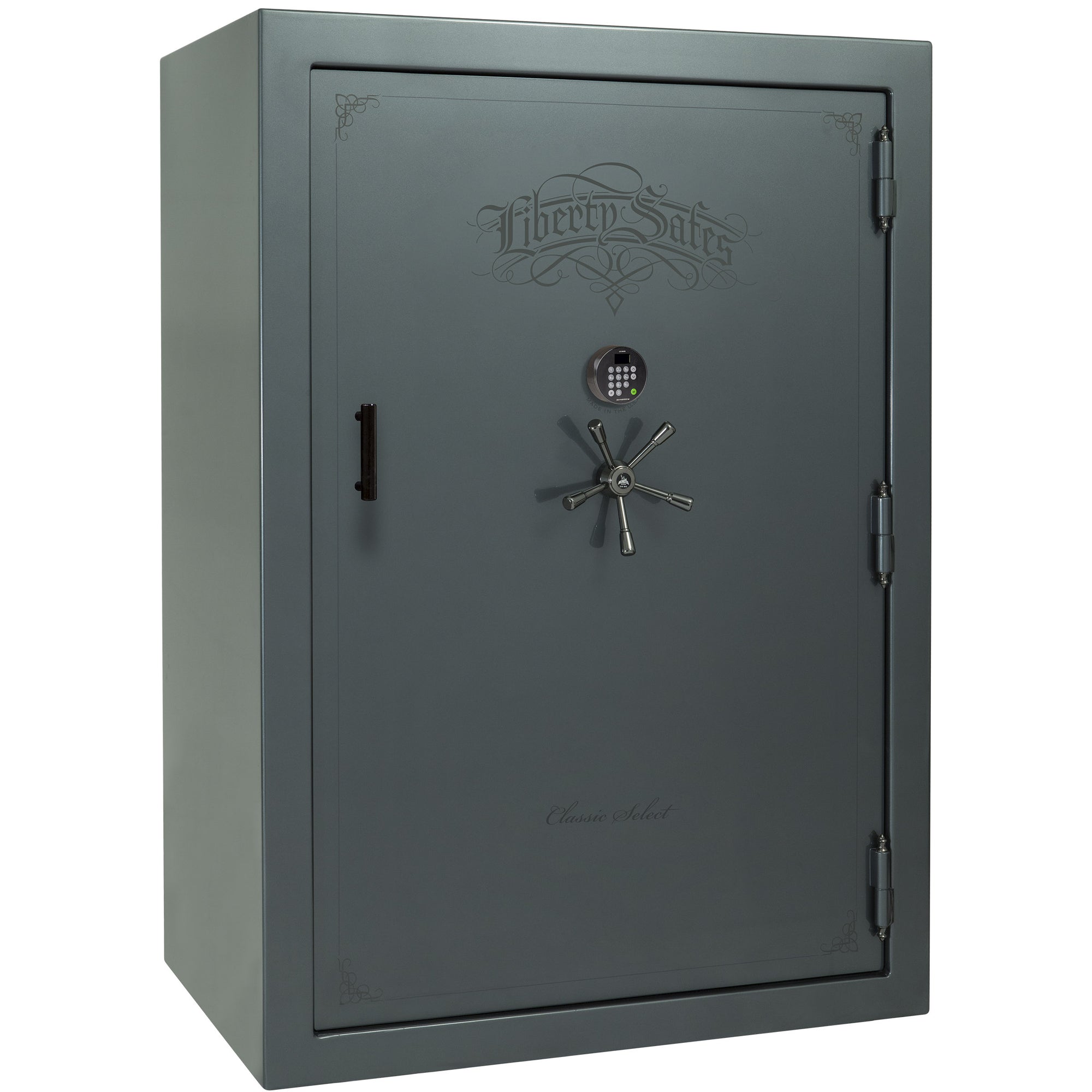 Classic Extreme Series | Level 8 Security | 90 Minute Fire Protection