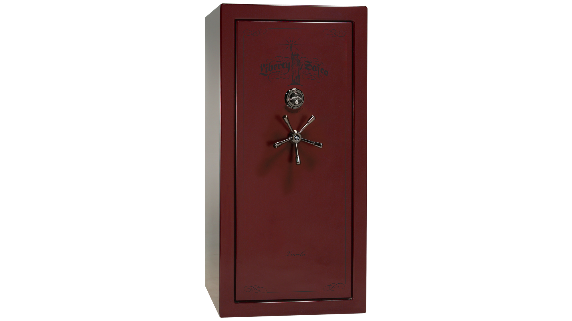 Lincoln Series | Level 7 Security | 2 Hour Fire Protection