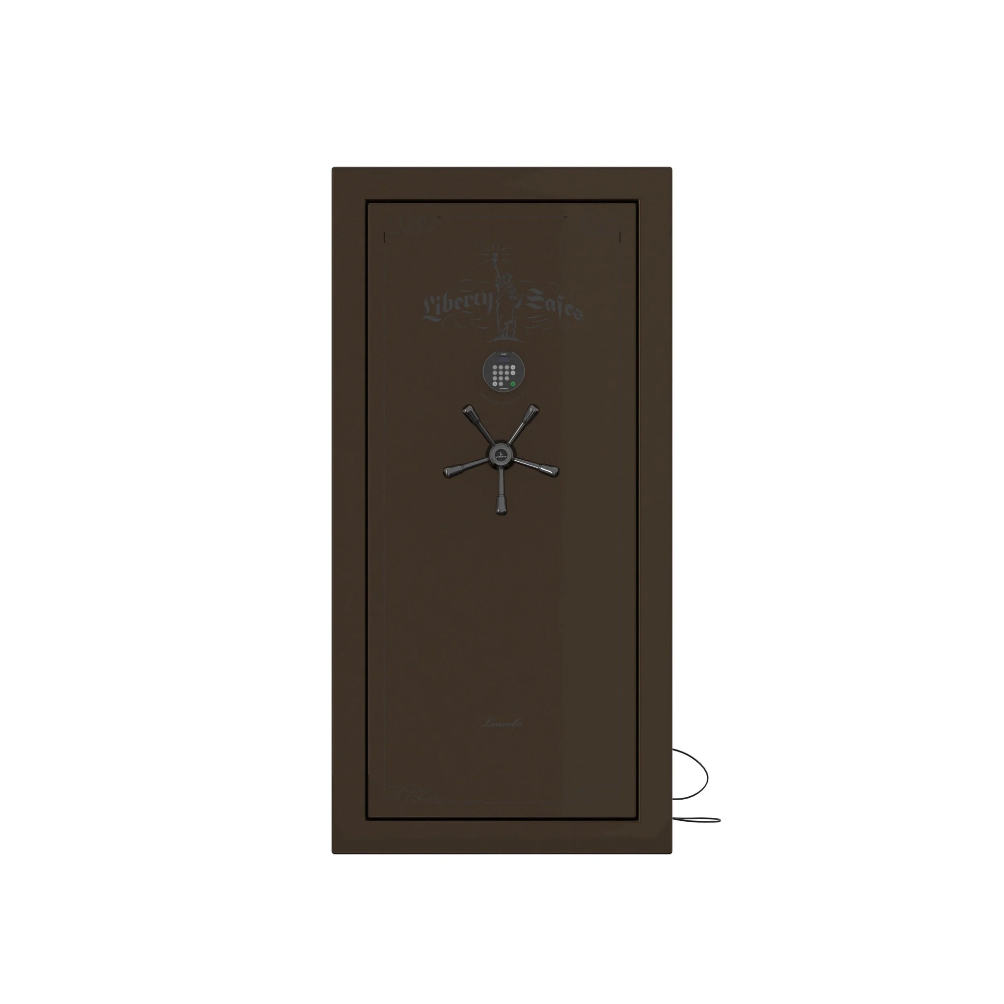 Lincoln Signature Interior