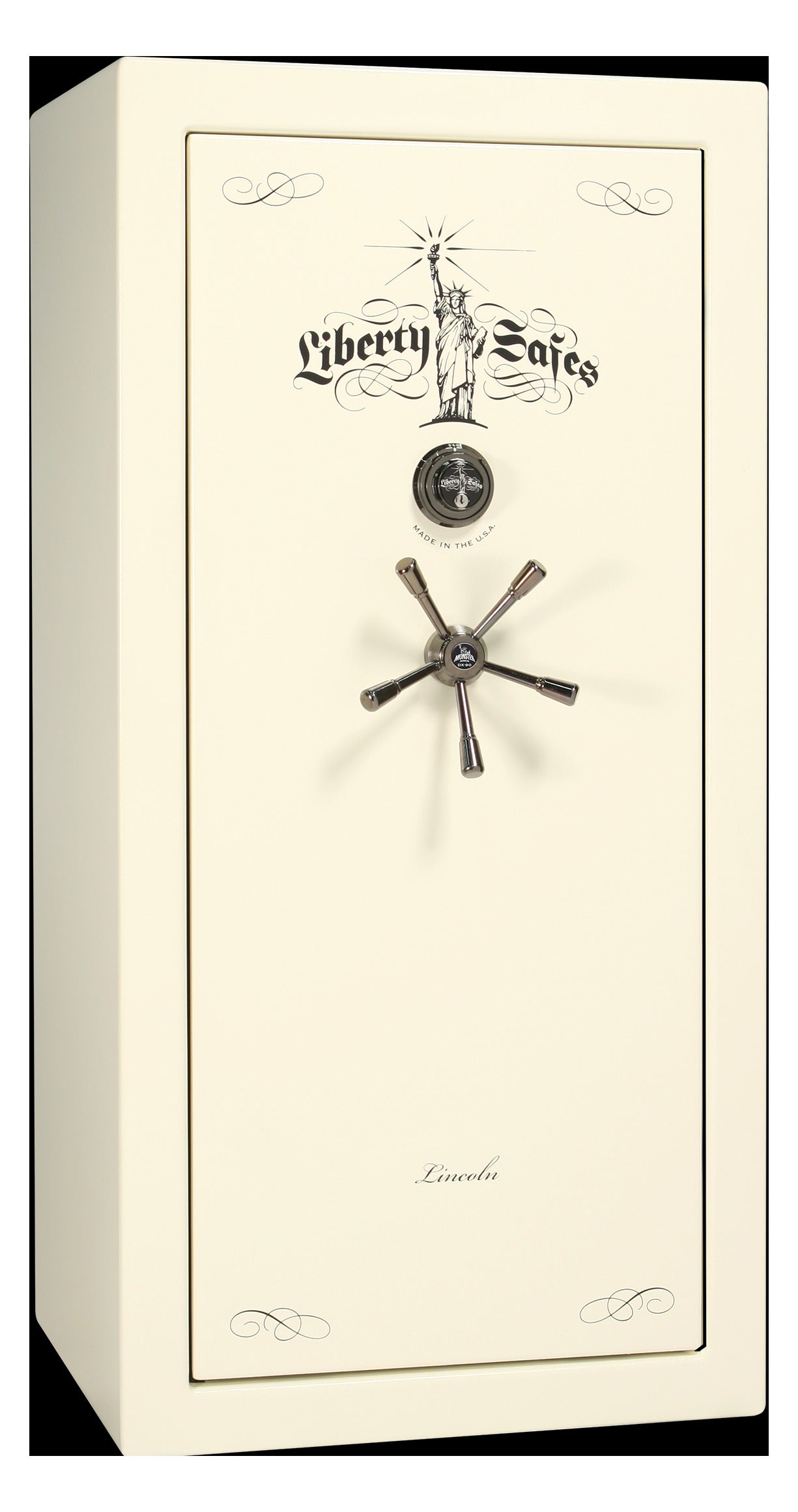 Lincoln Proflex Interior