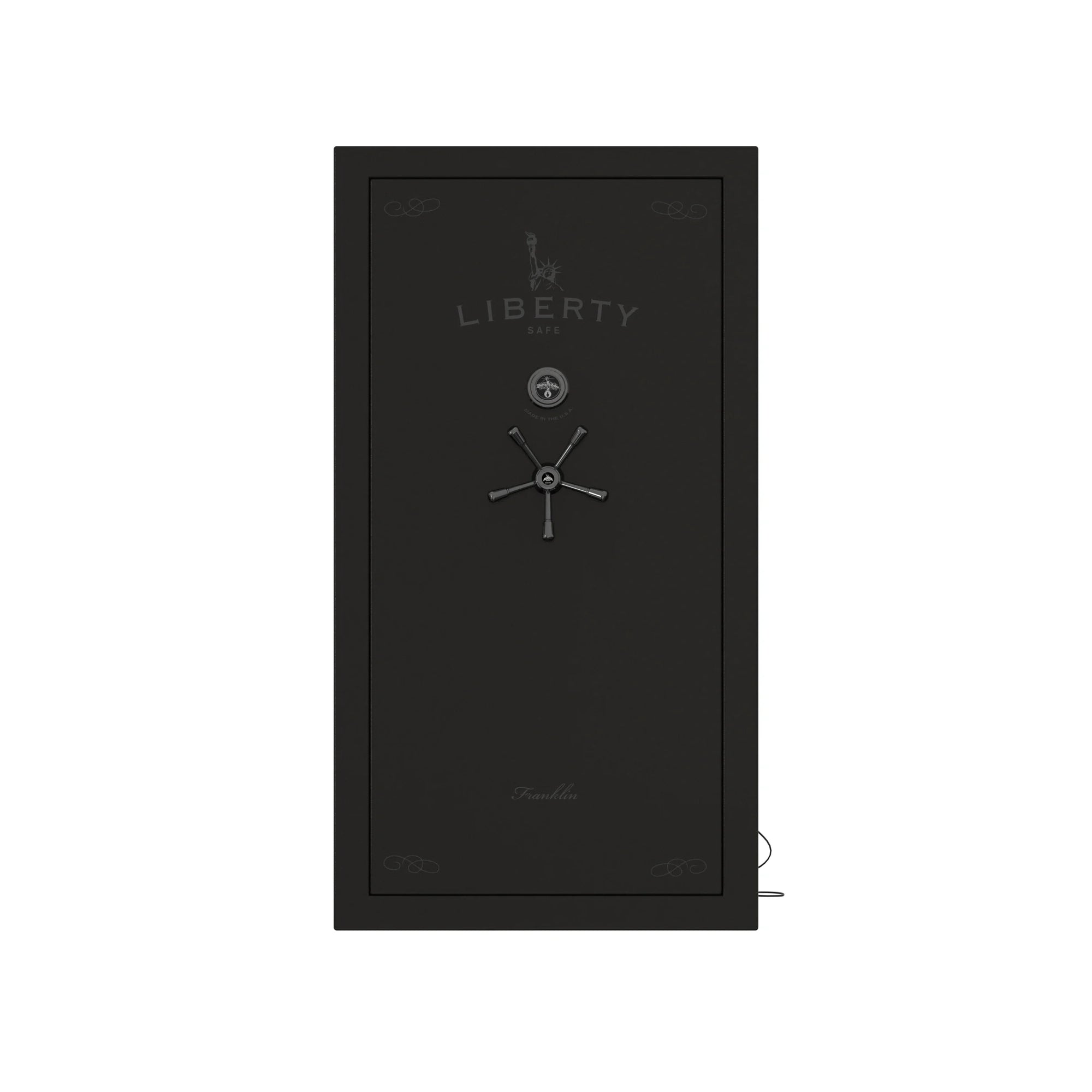 Franklin Standard Interior