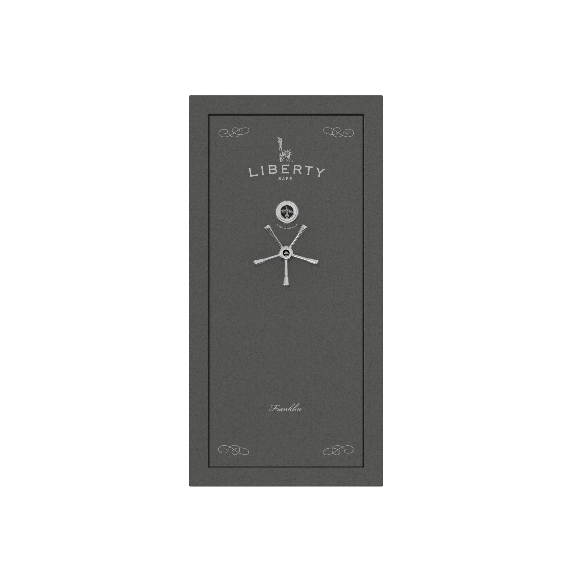 Franklin Signature Interior