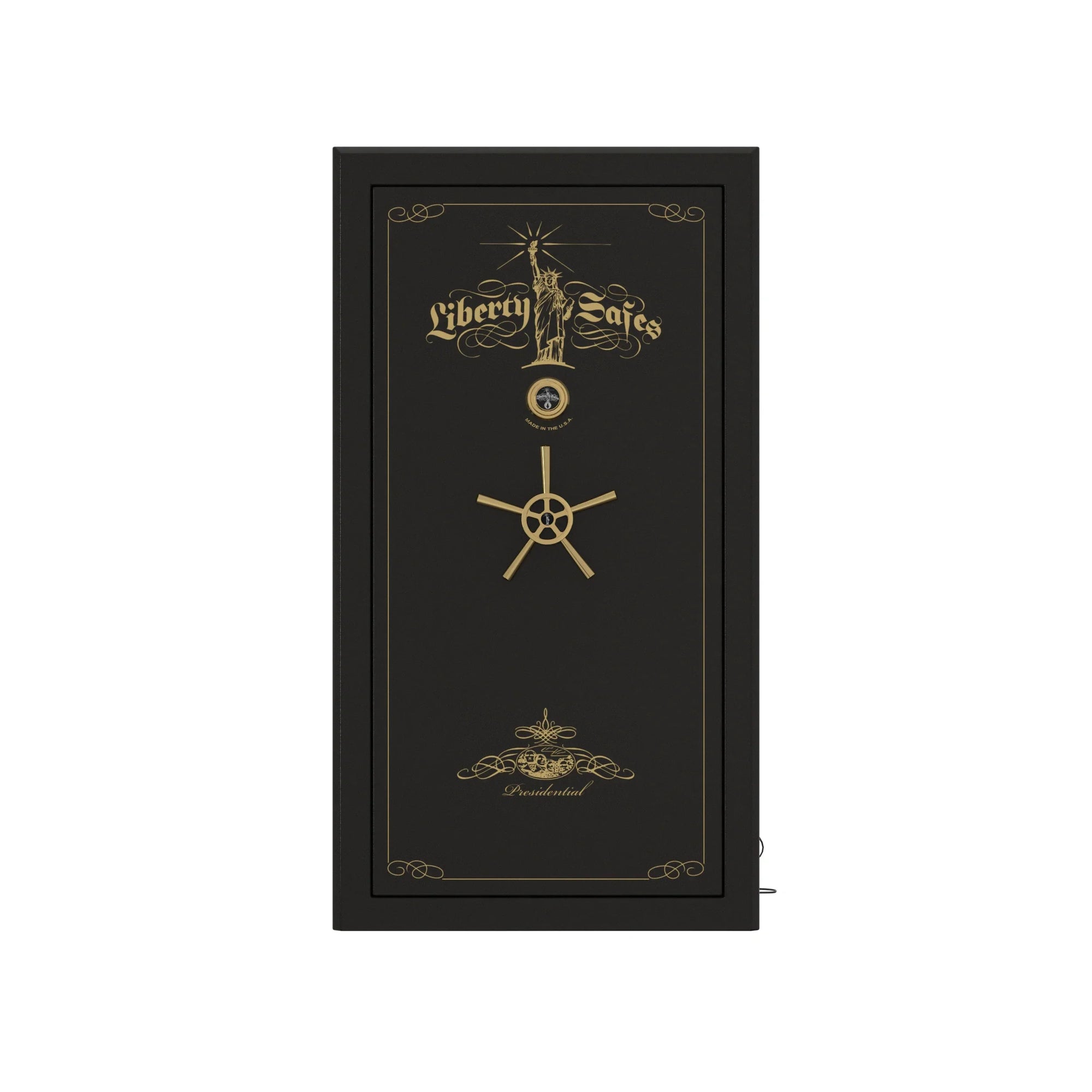 Presidential Signature