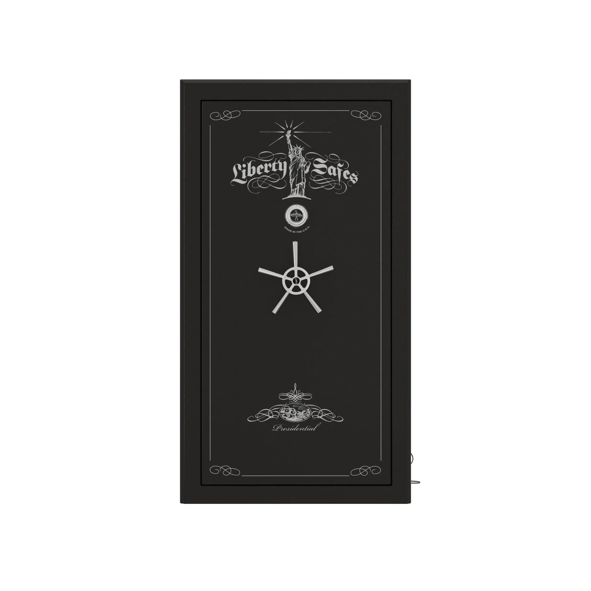 Presidential Signature