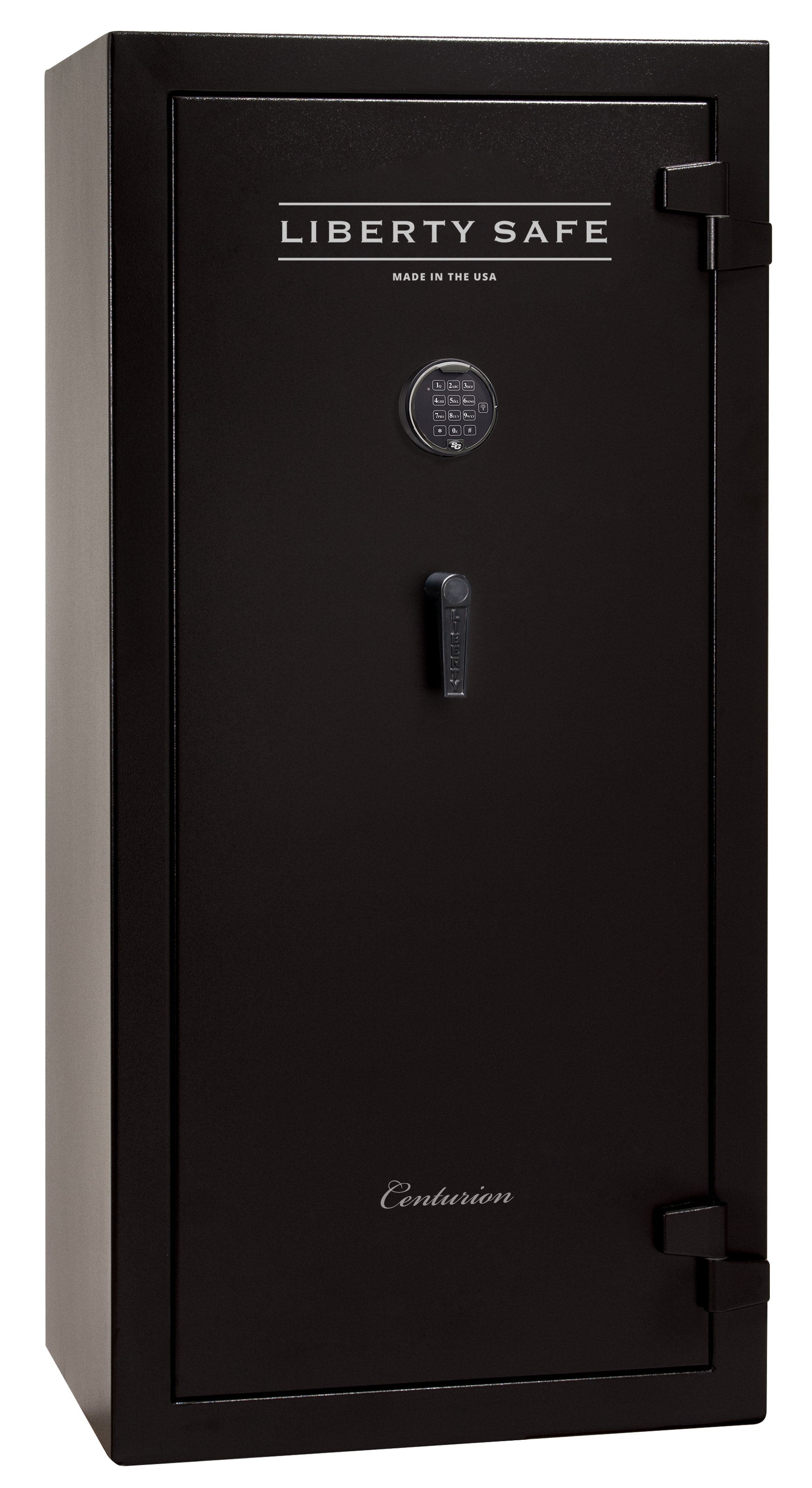 Centurion Series | Level 3 Security | 30-40 Minute Fire Protection