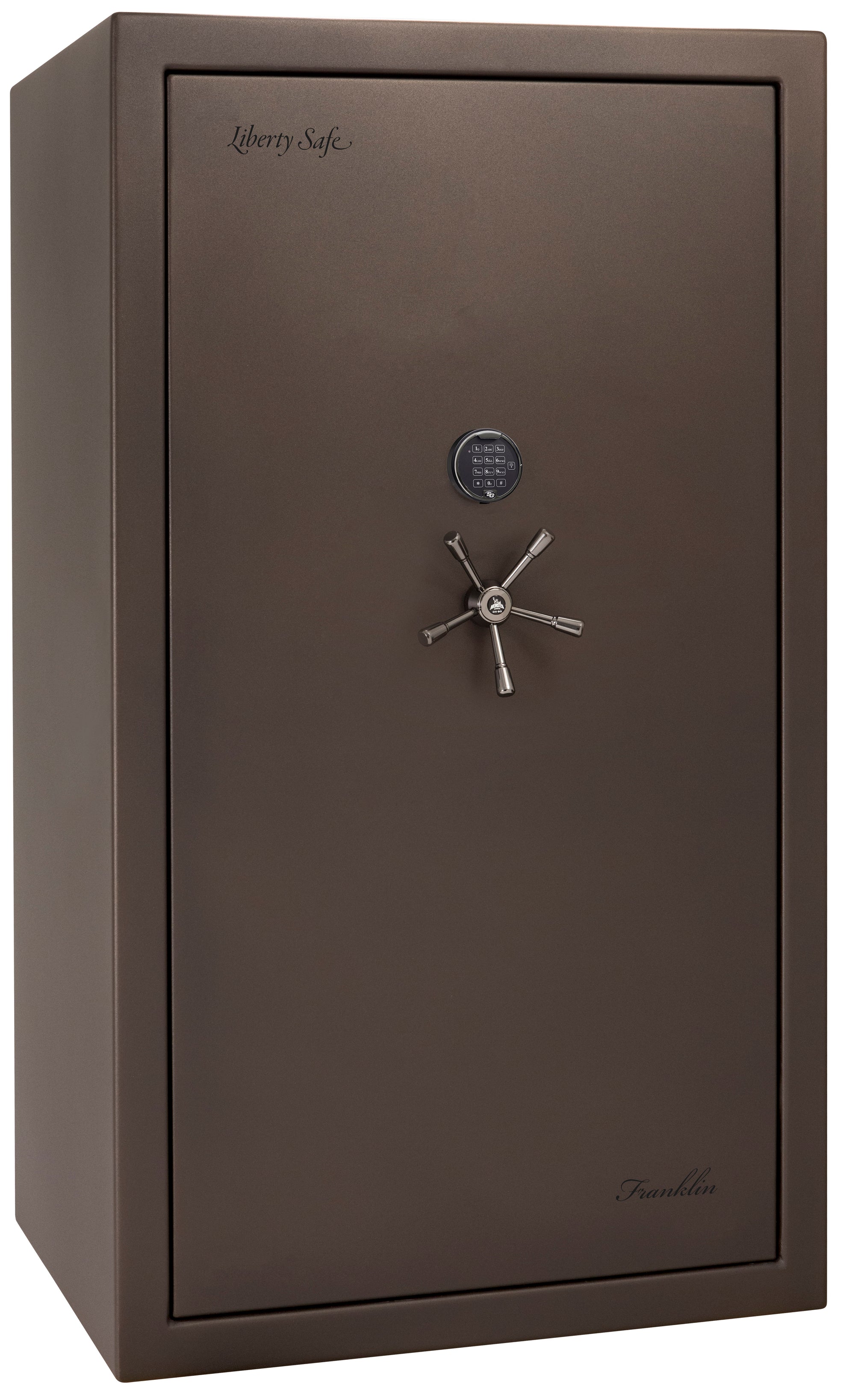 FR-Sig-50-Textured Bronze-BC-SG-EL-closed 5 spoke