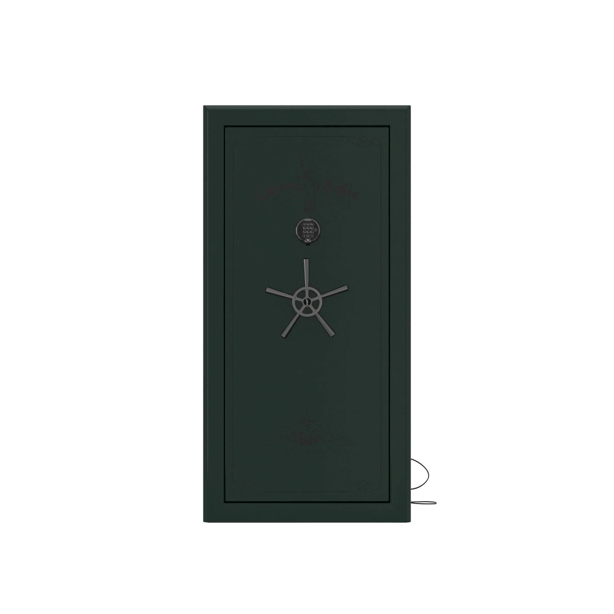 Presidential Proflex Interior