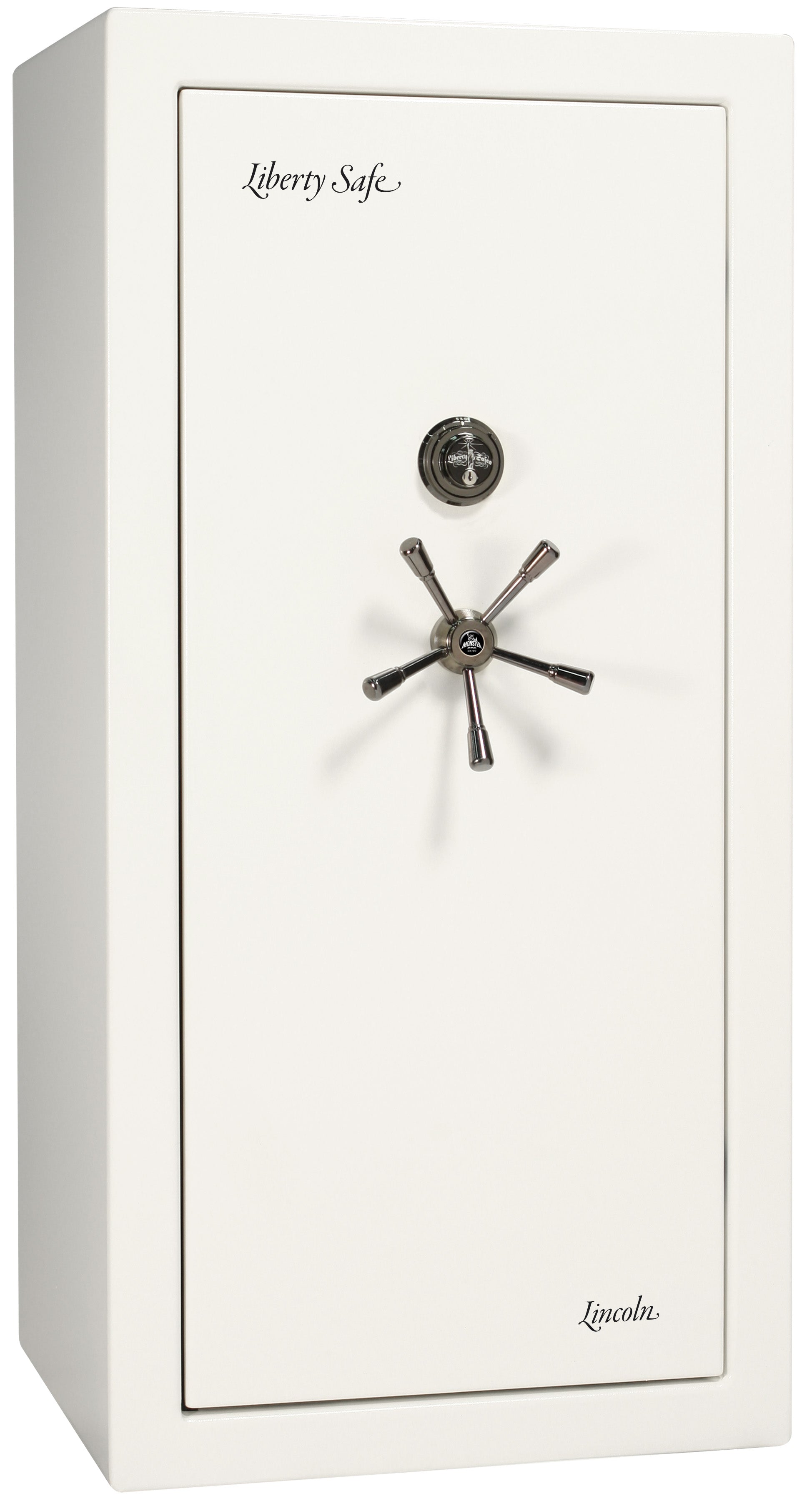LX-Sig-25-White Ivory Gloss-BC-ML-5 Spoke-closed