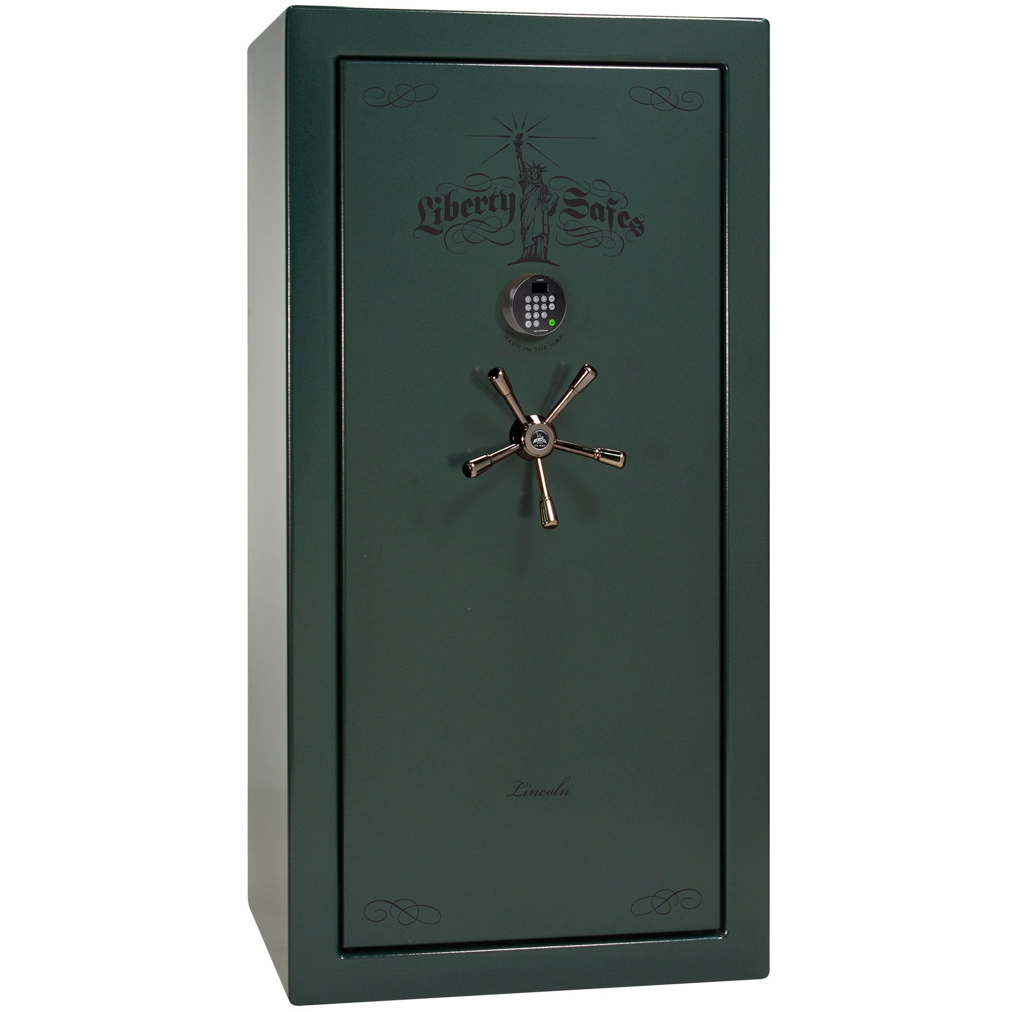 LX25-Green-Marble-closed-BC-D-EL