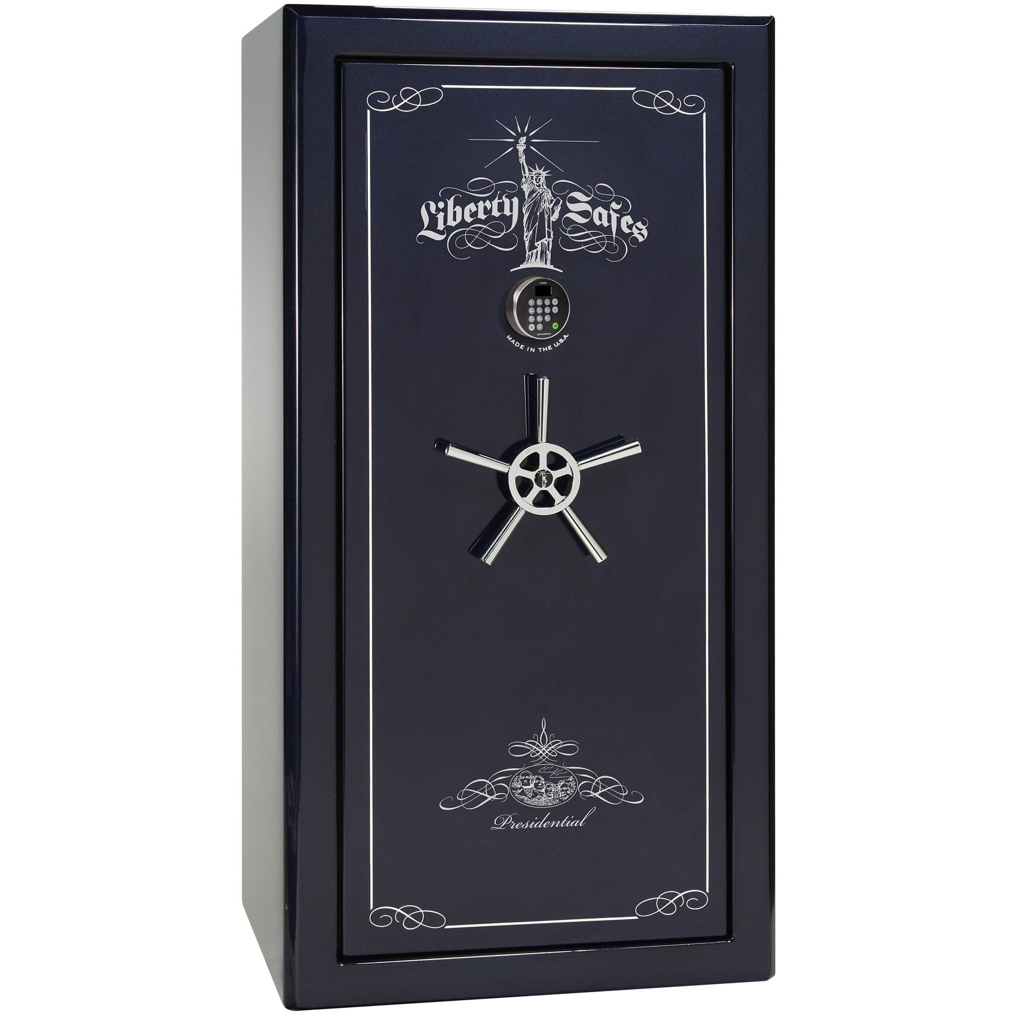 25-150-12F-LBPXT5S-BLW22VPG-7CR-V4-HCJ-X