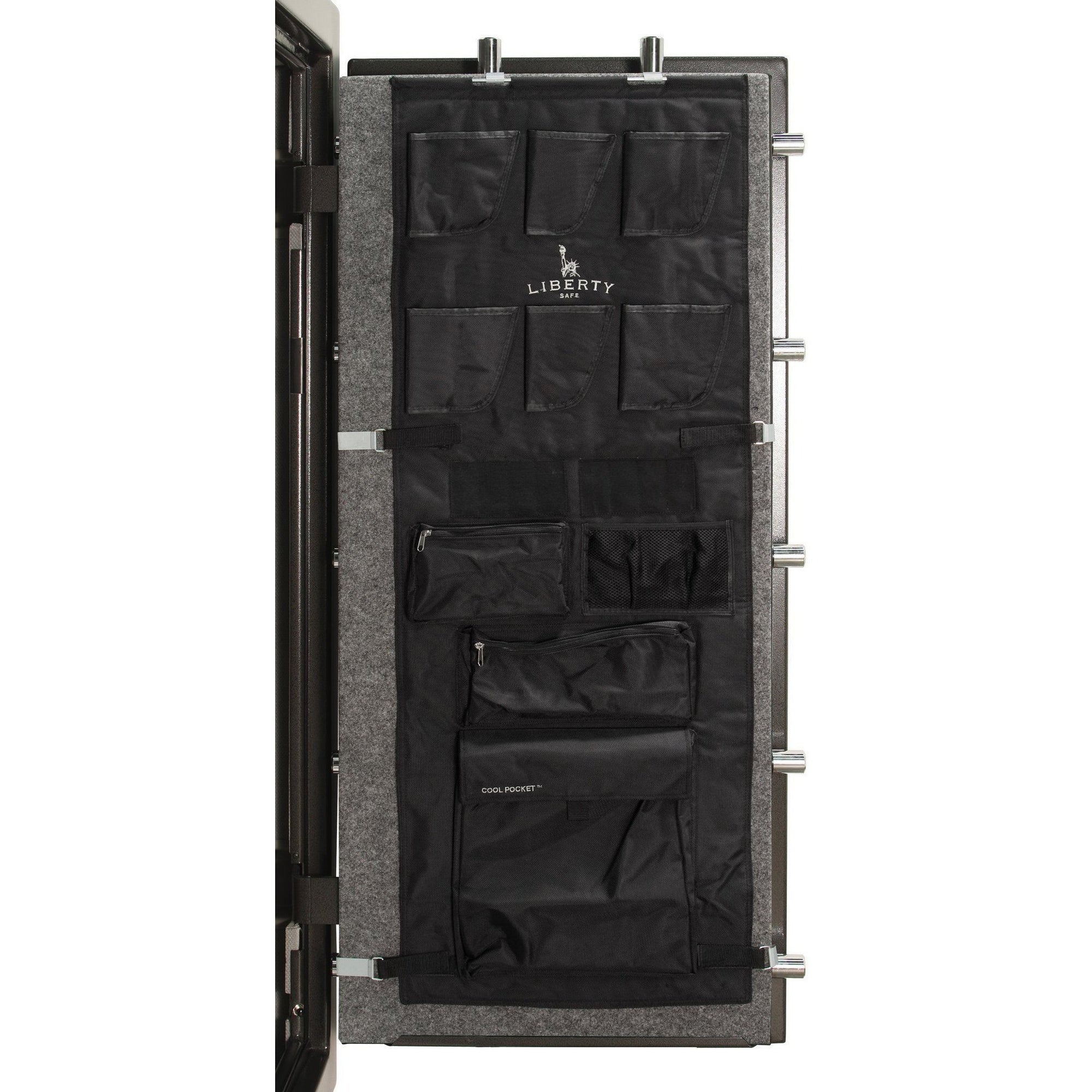 Accessory - Storage - Door Panel - 20-23-25 size safes